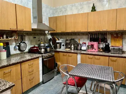 Departamento PH  en Venta en Villa del Parque, Capital Federal, Buenos Aires
