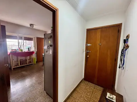 Departamento Venta La Plata 3 dormitorios c/balcon