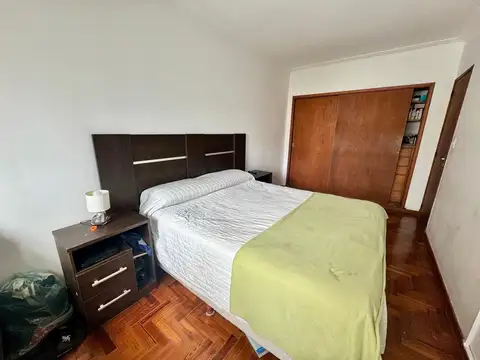 Departamento en Venta 60 años