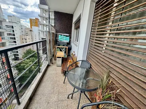 Departamento en Venta de 6 ambientes