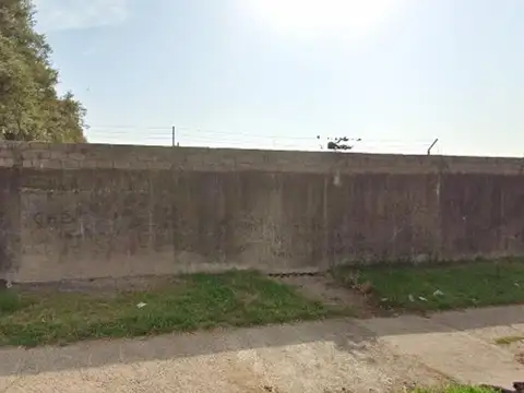 VENDO MACRO LOTES EN ZONA URBANA B° ACOSTA - ALTAMIRA