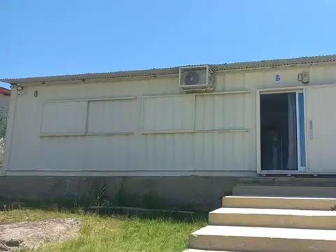 Casa a la venta en Bialet Masse. (C366)