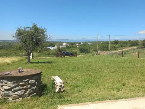 Casa a la venta en Bialet Masse. (C366)