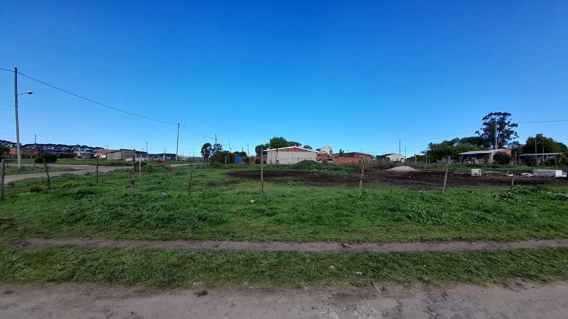 VENTA LOTE DE 646M2 BARRIO SANTA ROSA DEL MAR