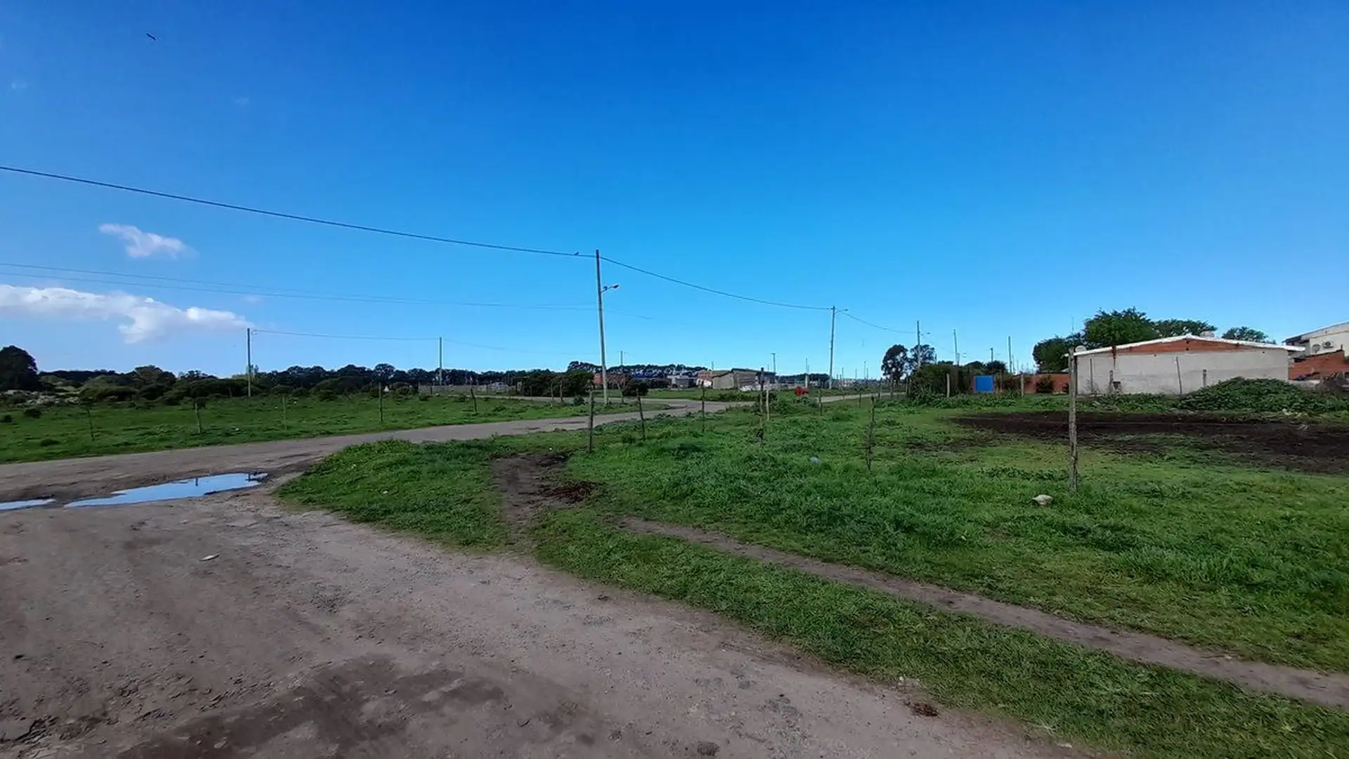 VENTA LOTE DE 646M2 BARRIO SANTA ROSA DEL MAR