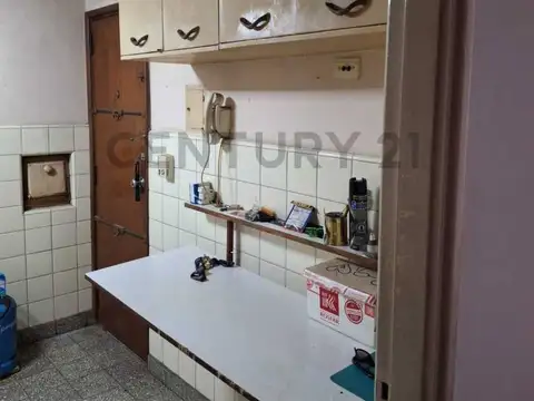 Departamento en Venta 46 años