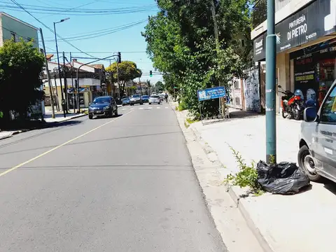 Local  en Alquiler en Fleming / Panamericana, Martínez, San Isidro