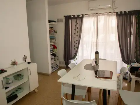 VENTA DEPARTAMENTO APTO CRED. 2 DORM. ZONA CENTRO