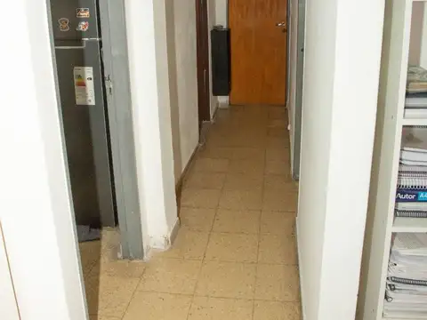 VENTA DEPARTAMENTO APTO CRED. 2 DORM. ZONA CENTRO