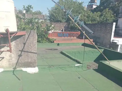 venta , Departamento tipo casa en Villa Bonich