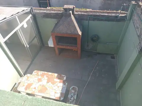 Depto Tipo Casa en Venta de 1 dormitorio