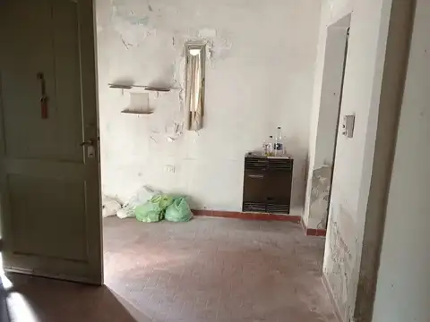 venta , Departamento tipo casa en Villa Bonich
