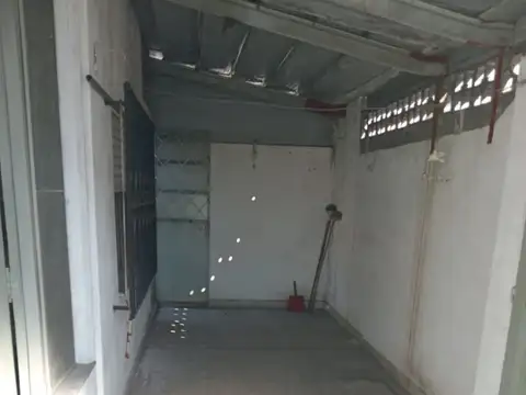 Depto Tipo Casa en Venta en Villa Ballester, USD 45.000