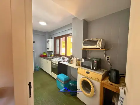 Departamento 4 ambientes en Zona Sur de Gesell