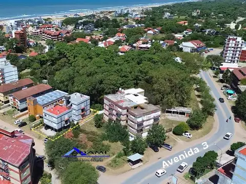 Paseo 146
