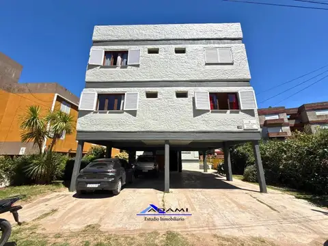 Departamento 4 ambientes en Zona Sur de Gesell