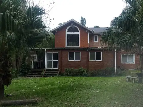 JARDIN NAUTICO ESCOBAR 100