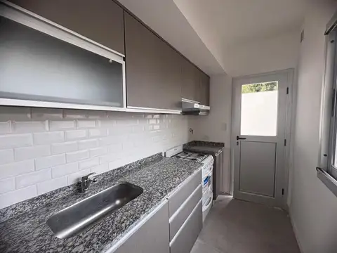 Casa en Alquiler A Estrenar