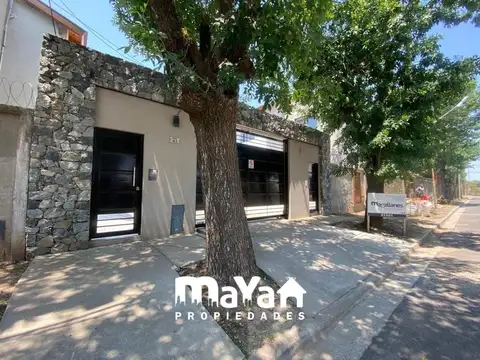 CASA EN ALQUILER ZARATE