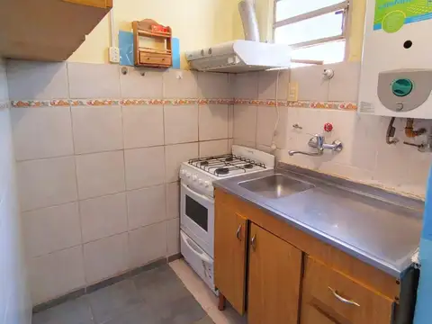 Departamento en Alquiler de 2 ambientes