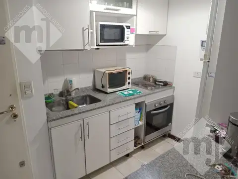 Departamento en Venta 12 años