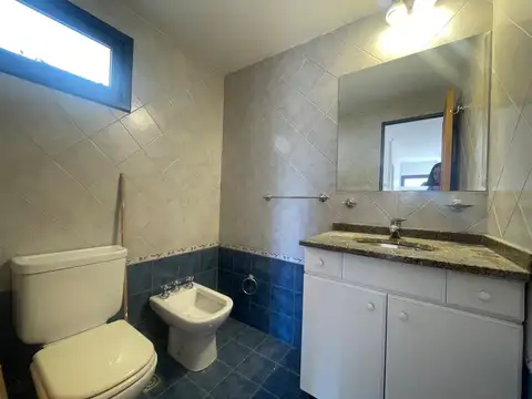 Espectacular departamento tipo duplex! Hermosa vista