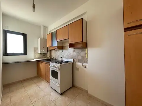 Departamento en Alquiler de 1 dormitorio