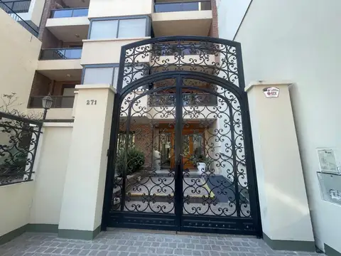Departamento en Alquiler en Nueva Córdoba, Córdoba