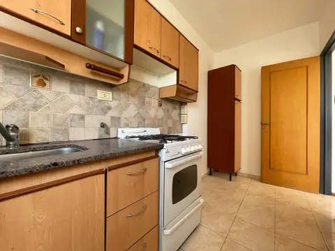 Departamento en Alquiler de 2 ambientes