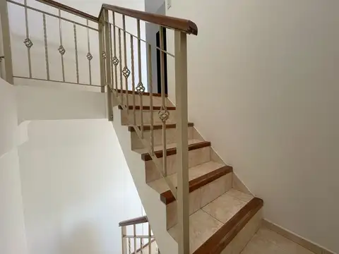Departamento en Alquiler 15 años