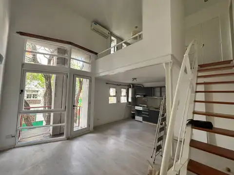 Departamento en Alquiler de 2 ambientes