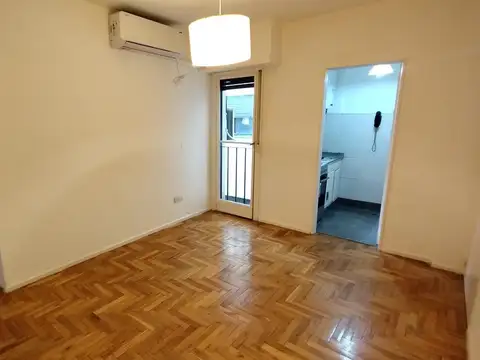 Venta de departamento 2 ambientes