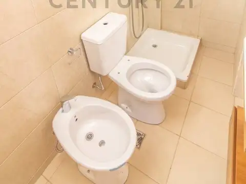 Venta Departamento Monoambiente Barrio Martín A Estrenar Amo