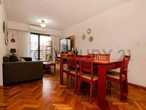 Departamento en Venta en Nuestra Señora De Lourdes, Rosario
