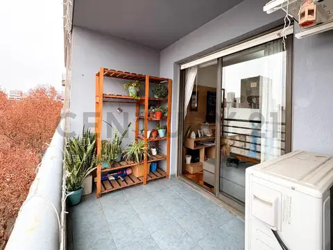 Departamento en Venta 18 años