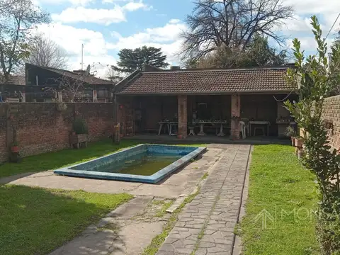 Santiago del Estero a metros del Shopping Mall