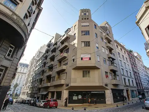 Local a la calle íntegramente en una sola planta, con 59,25 m² de superficie total cubierta