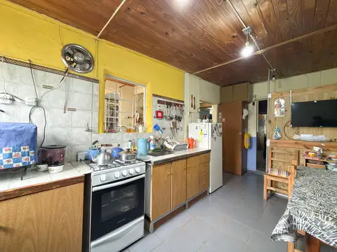 VENTA CASA 3 DORMITORIOS TANDIL