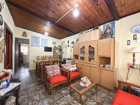 Casa en Venta de 3 dormitorios