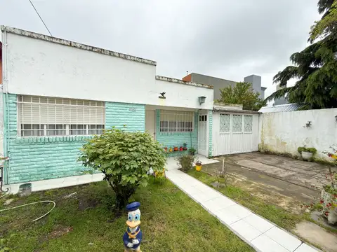 VENTA CASA 3 DORMITORIOS TANDIL