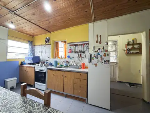 Casa en Venta 40 años