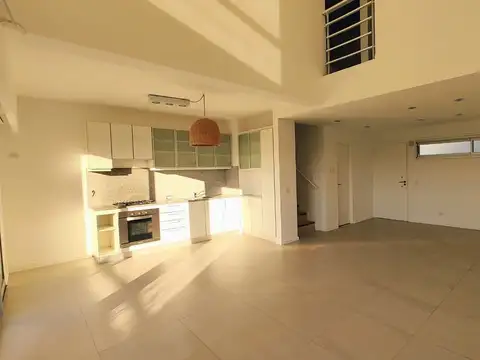 Departamento Dúplex  en Alquiler en Beccar, San Isidro, G.B.A. Zona Norte