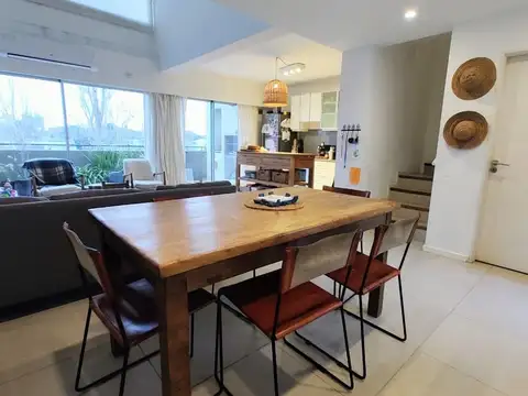 Departamento en Alquiler en Beccar, $ 1.750.000