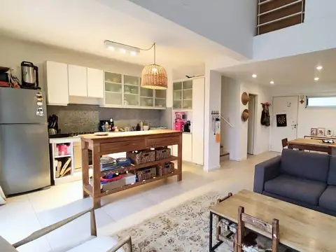 Departamento en Alquiler de 3 ambientes