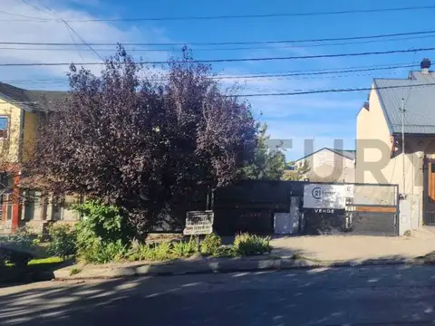 Terreno en Venta en San Carlos de Bariloche, USD 220.000