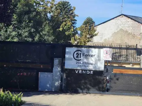 Terreno en Venta de 359,0 m2