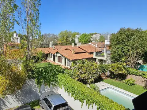 Departamento en Venta en Beccar-Vias/Rolon, USD 139.000