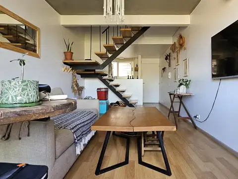 Departamento en Venta en Beccar-Vias/Rolon, USD 139.000