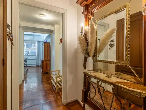 Departamento en Venta 60 años