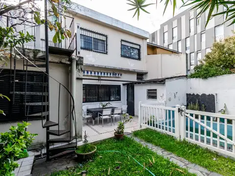 Casa - Venta - Argentina, Vicente López - Baradero 334